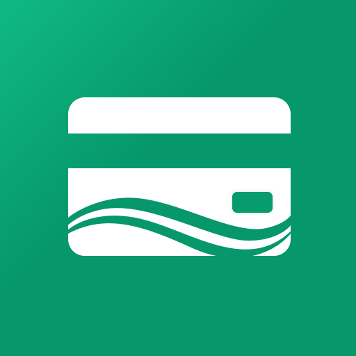 Ghoghamba Vibhag Nagarik Sahakari Bank Logo